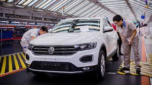 The name byd stands for build your dreams, a name to reckon in the automobile industry. Volkswagen Expands Production In China