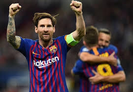 Futbol club barcelona)، وغالبًا ما يعرف اختصارًا باسم برشلونة (بالكتلانية: Ù†ØªÙŠØ¬Ø© Ù…Ø¨Ø§Ø±Ø§Ø© Ø¨Ø±Ø´Ù„ÙˆÙ†Ø© ÙˆØ§Ø³Ø¨Ø§Ù†ÙŠÙˆÙ„ Ø§Ù„ÙŠÙˆÙ… ÙÙŠ Ø§Ù„Ø¯ÙˆØ±ÙŠ Ø§Ù„Ø§Ø³Ø¨Ø§Ù†ÙŠ ÙˆÙƒØ§Ù„Ø© Ø³ÙˆØ§ Ø§Ù„Ø¥Ø®Ø¨Ø§Ø±ÙŠØ©