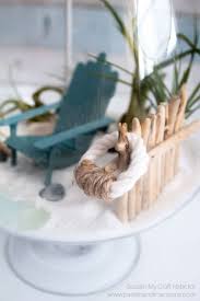 Maybe you would like to learn more about one of these? Learn How To Make A Diy Fairy Garden Beach Fairy Garden Idea You Ll Love Wedding Decoration