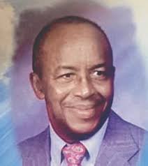 Local Pastor Paul Johnson dies