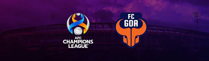 Afc champions league tournament table in season 2021. Afc Champions League 2021 Fc Goa Schedule Released