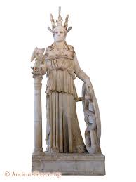 Athena Of Varvakeion Our goddess is made from terracotta based ceramic you may also like. athena of varvakeion