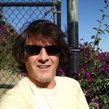 David Oman Haunted Oman house down from the drive from where Sharon Tate  was murdered aka Manson Murders