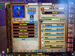 Going on vacation is one of the best experiences — you get to escape responsibilities, see a new place and create new memories. Finally A Successful Pet Thanks Dxp R Wizard101