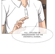 Jan 20, 2020 · feed your creative mind by reading our interesting articles posted daily by our readers from a wide range of. One Shot Men S Clinic Chapter 1 Webtoon Xyz