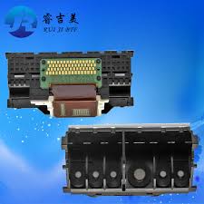 If the printhead does not work after installing, the main board may be burn out the printhead during the installation of the product, which is not a quality problem. Original Print Head Qy6 0078 Printhead For Canon Mp990 Mp996 Mg6120 Mg6140 Mg6180 Mg6280 Mg8120 Mg8180 Mg8280 Printer Head Printhead For Canon Print Headprinter Head Aliexpress