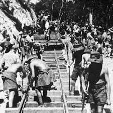 Jalan kereta api siam burma. Abang Saya Turut Menjadi Korban Kisah Sedih Bekas Buruh Landasan Kereta Api Maut Burma Siam 1942