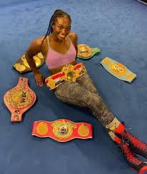 His grandmother inspired him to box. Claressa Shields Bio Wiki Age Ethnicity Awards Boyfriend Affairs Height Net Worth