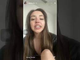 Aygün aydın, 01 ocak 1994 tarihinde i̇stanbul şehrinde oğlu olmuştur. Aygun Aydin Instagram Hikaye Tum Aciklama Serefsiz Bir Milletsiniz O Gavati Basiniza Calin Yukle Aygun Aydin Instagram Hikaye Tum Aciklama Serefsiz Bir Milletsiniz O Gavati Basiniza Calin Mp3 Yukle