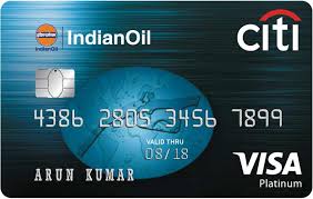 How does the citibank credit card referral program work? Indian Oil Citi Platinum Titanium Fuel Credit Card Review Details Offers Benefits Fees How To Apply Wealth18 Com