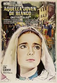 Luisa Sala (7 de Julho de 1923)