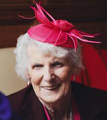 Death Notice of Teresa Burke (née Conroy) (Corrandulla, Galway)