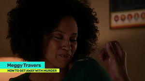Visit the official how to get away with murder online at abc.com. Meggy Travers How To Get Away With Murder Wiki Fandom