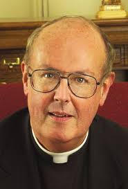 Pope appoints auxiliary bishop for archdiocese