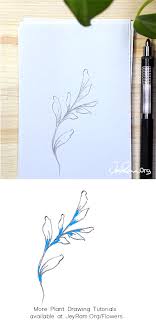 Banner have contains two vines wrapped around each other vintage engraving. How To Draw Leaf Vines Step By Step For Beginners Jeyram Spiritual Art