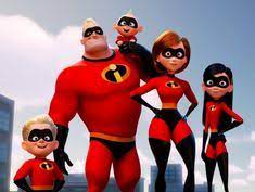 21 Ideas De Los Increibles Personajes Los Increibles Personajes Los Increibles Violeta Los Increibles