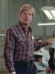 Ed brubaker (born november 17, 1966) is an american comics writer who has plied his trade at both dc comics and marvel comics, but ascended to superstar … creator / ed brubaker. Robert Redford S Plaid Shirt In Brubaker Bamf Style