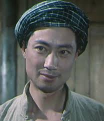 Li Cheng-Bin (李成彬) :: Everything about cinema of Hong Kong, China and Taiwan