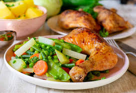 Find party 2021 recipes, menu ideas, and cooking tips for all levels from bon appétit, where food and culture meet. 10 Delicious Spring Dinner Ideas With Recipe