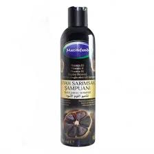 These reviews show that many customers are able to see positive results from this garlic shampoo for hair loss problem. Natural Black Garlic Shampoo 100 To Prevent Hair Loss And Fight Dandruff 250 Ml Turkattar