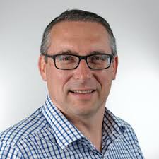 Mitarbeitende von Schenker Storen AG