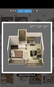 You can create the floor plan of your house, condo or apartment. 3d Home Design For Android Apk Download
