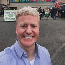 Jason Landon's Instagram, Twitter & Facebook