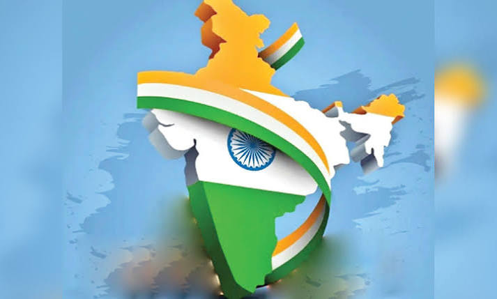 India, that is Bharat