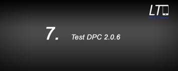Test dpc android 2.0.6 apk download and install. Pin On Android Hacking Ideals