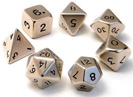 Dice Divination The Digital Ambler