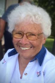 Elizabeth Johnson Obituary (1927