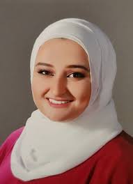 The University of Jordan :: Research Groups :: Baraa Ahmad/ MA