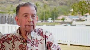 Honoring Daniel Feldhaus, 2023 Father Bray Honoree