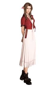 Aerith Artwork Final Fantasy Vii Remake Art Gallery Final Fantasy Vii Final Fantasy Vii Remake Final Fantasy Characters