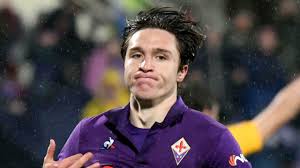 His current girlfriend or wife, his salary and his tattoos. Federico Chiesa Pulls Out Of Italy Squad Alessandro Florenzi A Doubt Sportsnet Ca