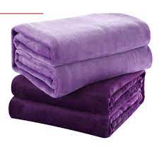 Blanket bulu ini merupakan salah satu produk terbaik di lazada dan sudah terjual lebih dari 2000 produk. Jual Selimut Bulu Halus 150x200 Motif Dewasa Polos Ungu Impor Murah Berkualitas Terbaru Juni 2021 Blibli