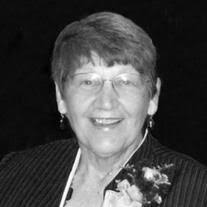 Obituary information for LaDonna M. Kutchravy