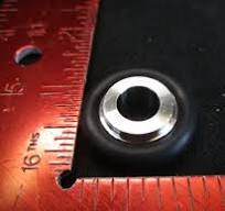 Applied Materials (AMAT) 3700-01090 SEAL CTR RING ADAPT