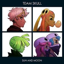・ there are different hair style that you can choose from as well as hair and eye colors. Team Skull Pokemon Sun And Moon Know Your Meme