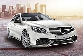 Here's their latest effort, the posaidon e 63 rs850+, which ekes out a. Restyling E 63 Amg Restyling Car