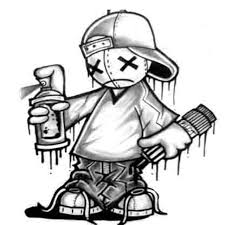 I also show how to color. About How To Draw Graffiti Characters Google Play Version Apptopia