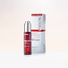 Which leads us on to. Nutox Advanced Serum Concentrate Nutox