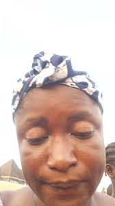 Today I write with a heavy heart like I never imagined feeling in my life.  I'm a single parent and from the day my little one came into this world, I  promised