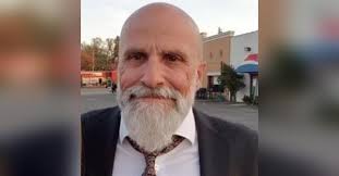 Jeffrey "Jeff" Johnston Obituary