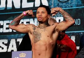 Davis vs nunez full fight video: Baltimore Boxer Gervonta Davis Puts Weight Issues To Rest Before Title Fight The Washington Post