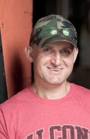 In Memoriam Steve Warner