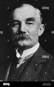 James allen portrait hi-res stock photography and images