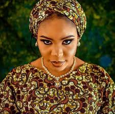 Tooh fa jama'a, ina best choice mijin sadiya