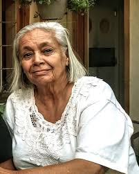 Evelyn Anaya Obituary June 4, 2025