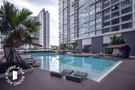 Located in the lovely area of putrajaya, conezion @ ioi resort city enjoys a commanding position in the shopping, sightseeing, family fun hub of kuala lumpur. Middle Room For Rent At Conezion Ioi Resort City With Private Bathroom Roomz Asia
